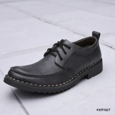 Luxe Glide Premium Formal Shoes